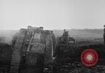 Image of British Mk IV tank France, 1918, second 52 stock footage video 65675048478