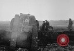 Image of British Mk IV tank France, 1918, second 58 stock footage video 65675048478
