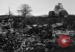 Image of United States Renault tank France, 1918, second 1 stock footage video 65675048479