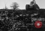 Image of United States Renault tank France, 1918, second 4 stock footage video 65675048479