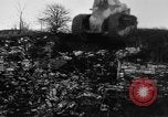 Image of United States Renault tank France, 1918, second 8 stock footage video 65675048479