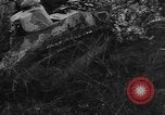 Image of United States Renault tank France, 1918, second 17 stock footage video 65675048479