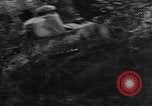 Image of United States Renault tank France, 1918, second 18 stock footage video 65675048479