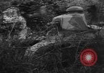 Image of United States Renault tank France, 1918, second 22 stock footage video 65675048479