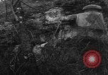 Image of United States Renault tank France, 1918, second 25 stock footage video 65675048479