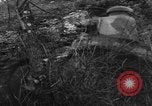 Image of United States Renault tank France, 1918, second 26 stock footage video 65675048479
