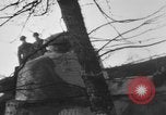 Image of United States Renault tank France, 1918, second 35 stock footage video 65675048479