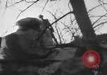 Image of United States Renault tank France, 1918, second 37 stock footage video 65675048479