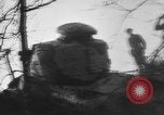 Image of United States Renault tank France, 1918, second 40 stock footage video 65675048479