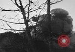 Image of United States Renault tank France, 1918, second 42 stock footage video 65675048479
