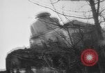 Image of United States Renault tank France, 1918, second 49 stock footage video 65675048479