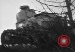 Image of United States Renault tank France, 1918, second 50 stock footage video 65675048479