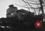 Image of United States Renault tank France, 1918, second 51 stock footage video 65675048479