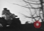 Image of United States Renault tank France, 1918, second 55 stock footage video 65675048479
