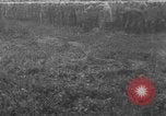 Immagine di Serbatoio francese di dimostrazione per le truppe degli Stati Uniti Picardia Francia, 1918, secondo 1 filmato di repertorio 65675048480