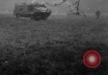Standbild USA 328 Tank Bataillon in der Ausbildung Frankreich, 1918, aus Sekunde 29 historischem Filmmaterial Videoclip 65675048481