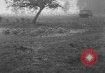 Standbild USA 328 Tank Bataillon in der Ausbildung Frankreich, 1918, aus Sekunde 30 historischem Filmmaterial Videoclip 65675048481