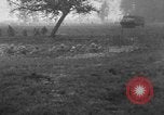 Standbild USA 328 Tank Bataillon in der Ausbildung Frankreich, 1918, aus Sekunde 31 historischem Filmmaterial Videoclip 65675048481