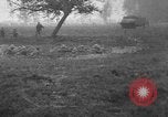 Standbild USA 328 Tank Bataillon in der Ausbildung Frankreich, 1918, aus Sekunde 32 historischem Filmmaterial Videoclip 65675048481
