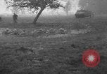 Standbild USA 328 Tank Bataillon in der Ausbildung Frankreich, 1918, aus Sekunde 33 historischem Filmmaterial Videoclip 65675048481