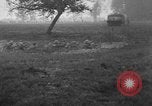 Standbild USA 328 Tank Bataillon in der Ausbildung Frankreich, 1918, aus Sekunde 35 historischem Filmmaterial Videoclip 65675048481