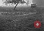 Standbild USA 328 Tank Bataillon in der Ausbildung Frankreich, 1918, aus Sekunde 36 historischem Filmmaterial Videoclip 65675048481