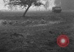 Standbild USA 328 Tank Bataillon in der Ausbildung Frankreich, 1918, aus Sekunde 38 historischem Filmmaterial Videoclip 65675048481