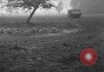 Standbild USA 328 Tank Bataillon in der Ausbildung Frankreich, 1918, aus Sekunde 39 historischem Filmmaterial Videoclip 65675048481