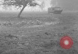 Standbild USA 328 Tank Bataillon in der Ausbildung Frankreich, 1918, aus Sekunde 41 historischem Filmmaterial Videoclip 65675048481