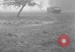 Standbild USA 328 Tank Bataillon in der Ausbildung Frankreich, 1918, aus Sekunde 42 historischem Filmmaterial Videoclip 65675048481
