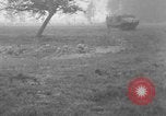 Standbild USA 328 Tank Bataillon in der Ausbildung Frankreich, 1918, aus Sekunde 43 historischem Filmmaterial Videoclip 65675048481