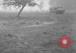 Standbild USA 328 Tank Bataillon in der Ausbildung Frankreich, 1918, aus Sekunde 44 historischem Filmmaterial Videoclip 65675048481