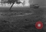 Standbild USA 328 Tank Bataillon in der Ausbildung Frankreich, 1918, aus Sekunde 46 historischem Filmmaterial Videoclip 65675048481