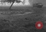Standbild USA 328 Tank Bataillon in der Ausbildung Frankreich, 1918, aus Sekunde 50 historischem Filmmaterial Videoclip 65675048481