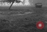Standbild USA 328 Tank Bataillon in der Ausbildung Frankreich, 1918, aus Sekunde 52 historischem Filmmaterial Videoclip 65675048481