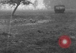 Standbild USA 328 Tank Bataillon in der Ausbildung Frankreich, 1918, aus Sekunde 54 historischem Filmmaterial Videoclip 65675048481