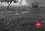 Standbild USA 328 Tank Bataillon in der Ausbildung Frankreich, 1918, aus Sekunde 55 historischem Filmmaterial Videoclip 65675048481
