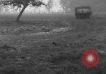 Standbild USA 328 Tank Bataillon in der Ausbildung Frankreich, 1918, aus Sekunde 57 historischem Filmmaterial Videoclip 65675048481