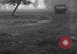 Standbild USA 328 Tank Bataillon in der Ausbildung Frankreich, 1918, aus Sekunde 58 historischem Filmmaterial Videoclip 65675048481