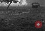 Standbild USA 328 Tank Bataillon in der Ausbildung Frankreich, 1918, aus Sekunde 59 historischem Filmmaterial Videoclip 65675048481
