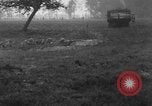 Standbild USA 328 Tank Bataillon in der Ausbildung Frankreich, 1918, aus Sekunde 60 historischem Filmmaterial Videoclip 65675048481