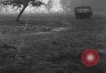 Standbild USA 328 Tank Bataillon in der Ausbildung Frankreich, 1918, aus Sekunde 61 historischem Filmmaterial Videoclip 65675048481