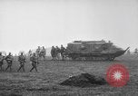 Standbild USA 328 Tank Bataillon Frankreich, 1918, aus Sekunde 3 historischem Filmmaterial Videoclip 65675048482