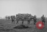 Standbild USA 328 Tank Bataillon Frankreich, 1918, aus Sekunde 8 historischem Filmmaterial Videoclip 65675048482