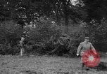 Standbild USA 328 Tank Bataillon Frankreich, 1918, aus Sekunde 21 historischem Filmmaterial Videoclip 65675048482