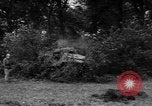 Standbild USA 328 Tank Bataillon Frankreich, 1918, aus Sekunde 24 historischem Filmmaterial Videoclip 65675048482