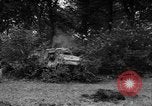 Standbild USA 328 Tank Bataillon Frankreich, 1918, aus Sekunde 25 historischem Filmmaterial Videoclip 65675048482