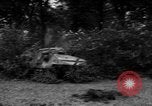 Standbild USA 328 Tank Bataillon Frankreich, 1918, aus Sekunde 26 historischem Filmmaterial Videoclip 65675048482