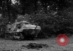Standbild USA 328 Tank Bataillon Frankreich, 1918, aus Sekunde 31 historischem Filmmaterial Videoclip 65675048482