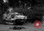 Standbild USA 328 Tank Bataillon Frankreich, 1918, aus Sekunde 35 historischem Filmmaterial Videoclip 65675048482